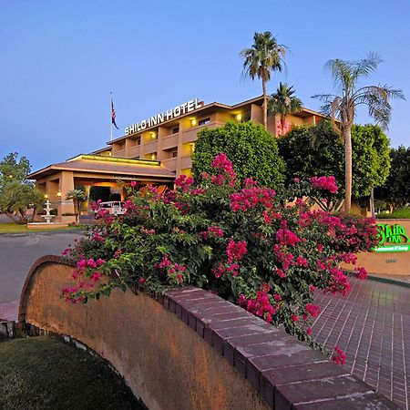Shilo Inn Yuma Exteriör bild