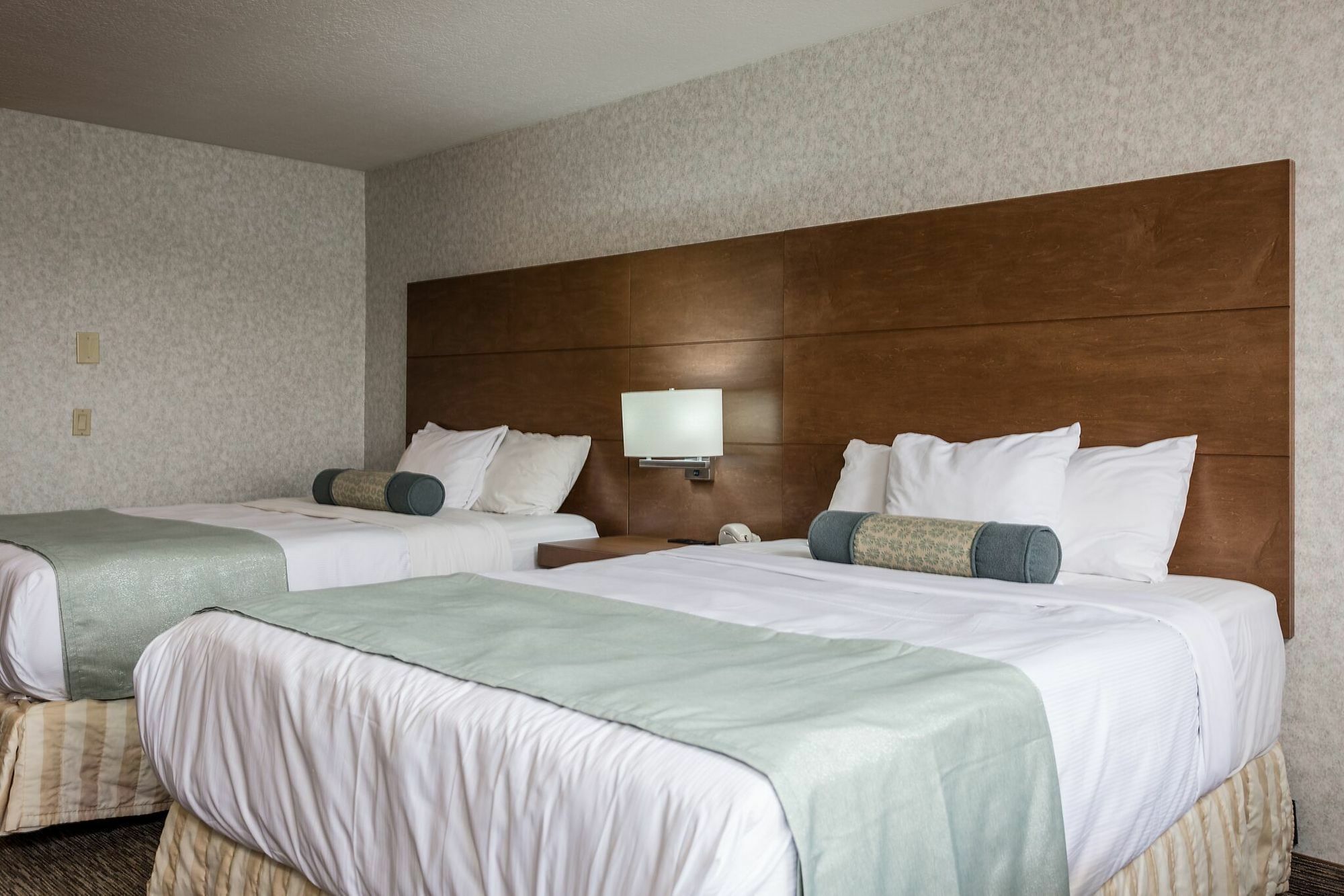 Shilo Inn Yuma Exteriör bild