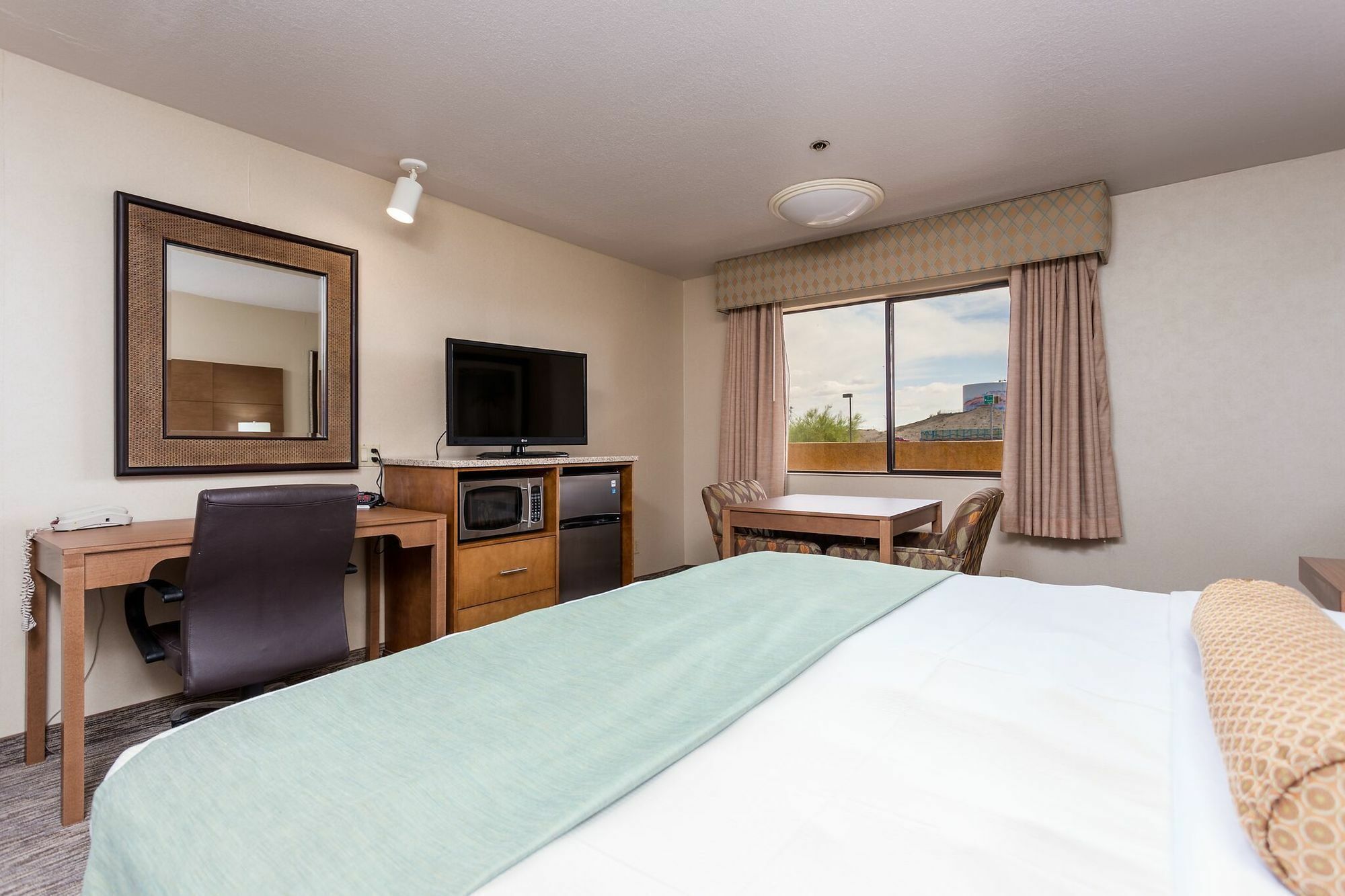 Shilo Inn Yuma Exteriör bild